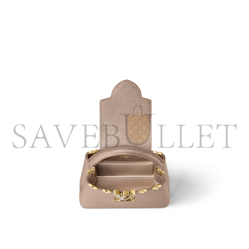 l0*is V*t0n capucines mini m22436 (21*14*8cm)